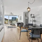 T3 - Luxurious And Modern With 2 Terraces * Toulouse