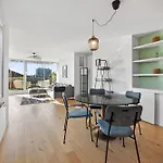 T3 - Luxurious And Modern With 2 Terraces Lejlighed Toulouse