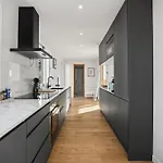 T3 - Luxurious And Modern With 2 Terraces * Toulouse