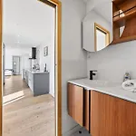 Lejlighed T3 - Luxurious And Modern With 2 Terraces Toulouse