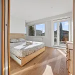 T3 - Luxurious And Modern With 2 Terraces Lejlighed