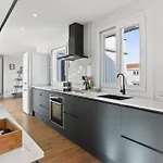 T3 - Luxurious And Modern With 2 Terraces Lejlighed Toulouse
