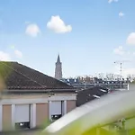 T3 - Luxurious And Modern With 2 Terraces * Toulouse
