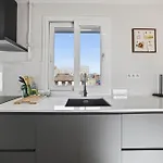 T3 - Luxurious And Modern With 2 Terraces