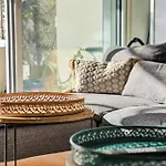 T3 - Luxurious And Modern With 2 Terraces *