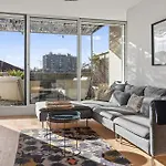 T3 - Luxurious And Modern With 2 Terraces Lejlighed *
