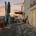 Lejlighed T3 - Luxurious And Modern With 2 Terraces *