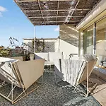 T3 - Luxurious And Modern With 2 Terraces
