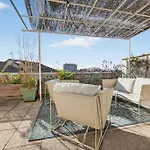 Lejlighed T3 - Luxurious And Modern With 2 Terraces Toulouse