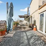 T3 - Luxurious And Modern With 2 Terraces Lejlighed *