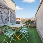T3 - Luxurious And Modern With 2 Terraces