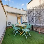 Lejlighed T3 - Luxurious And Modern With 2 Terraces *