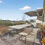 T3 - Luxurious And Modern With 2 Terraces * Toulouse