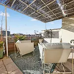 T3 - Luxurious And Modern With 2 Terraces