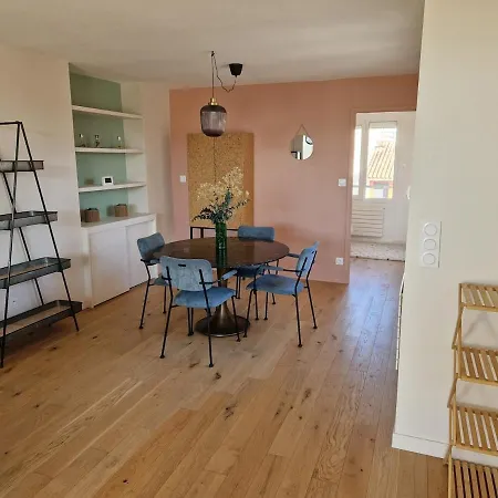 T3 - Luxurious And Modern With 2 Terraces 아파트