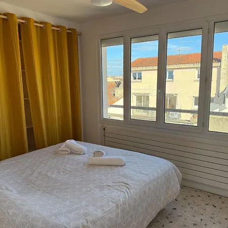 T3 - Luxurious And Modern With 2 Terraces Toulouse