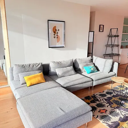 T3 - Luxurious And Modern With 2 Terraces