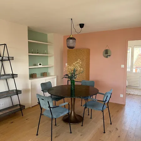 T3 - Luxurious And Modern With 2 Terraces Daire