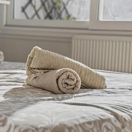 T3 - Luxurious And Modern With 2 Terraces