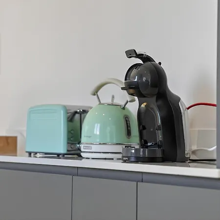 T3 - Luxurious And Modern With 2 Terraces 아파트