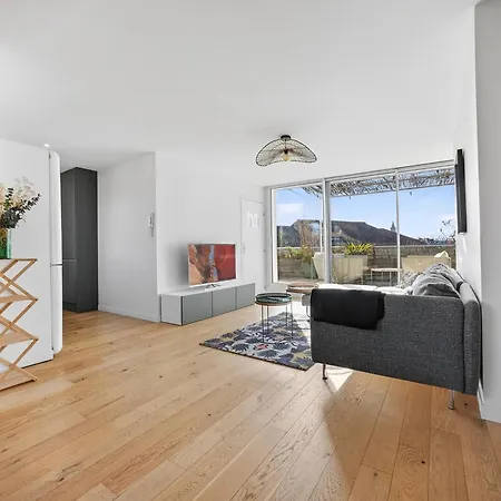 T3 - Luxurious And Modern With 2 Terraces