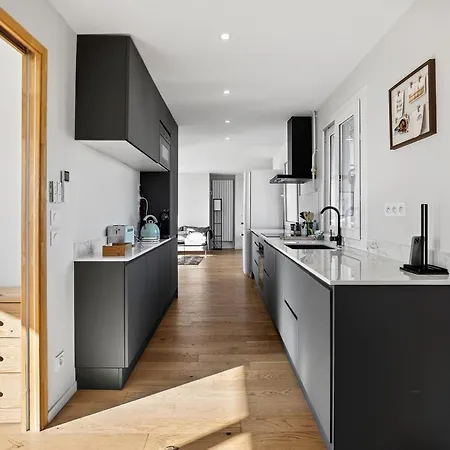 T3 - Luxurious And Modern With 2 Terraces