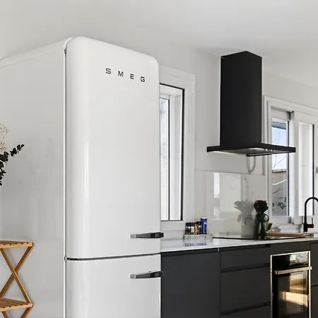 T3 - Luxurious And Modern With 2 Terraces * Toulouse
