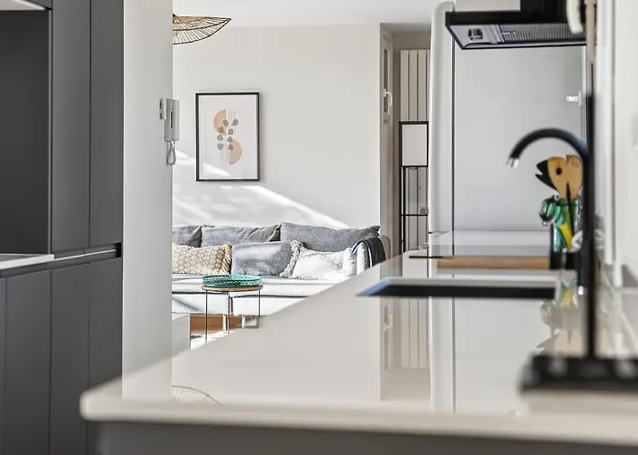 T3 - Luxurious And Modern With 2 Terraces 툴루즈