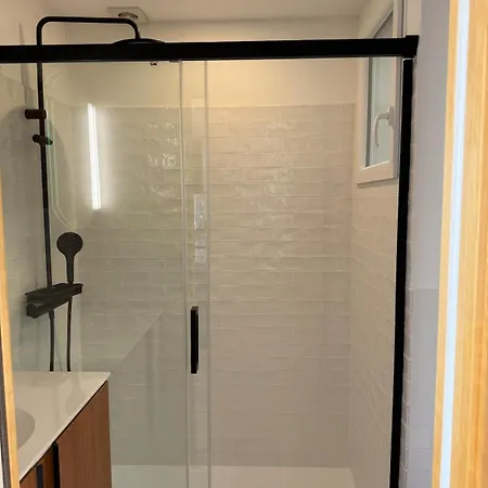 T3 - Luxurious And Modern With 2 Terraces * Toulouse