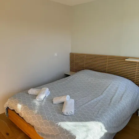 T3 - Luxurious And Modern With 2 Terraces Apartmán *