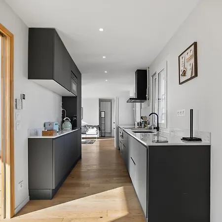 T3 - Luxurious And Modern With 2 Terraces