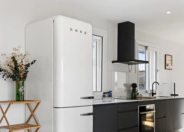 T3 - Luxurious And Modern With 2 Terraces * Toulouse